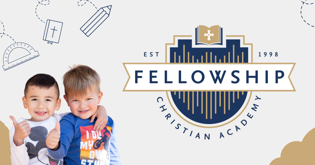 Fellowship Christian Academy The Fellowship Church