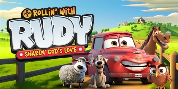 FREE Preschool VBS